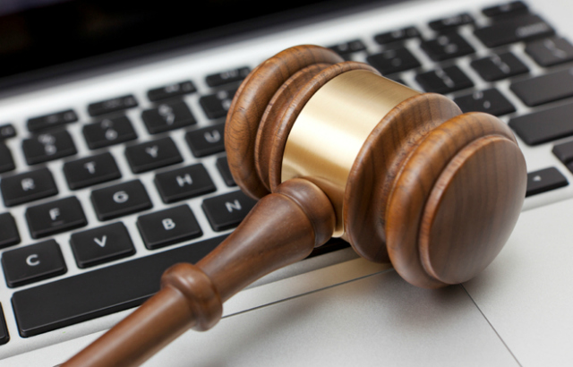 Lagos State Judiciary conducts first ever Online Court Proceedings in Nigeria