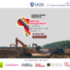 FRC presents Dispute Management in Africa Infrastructure Projects